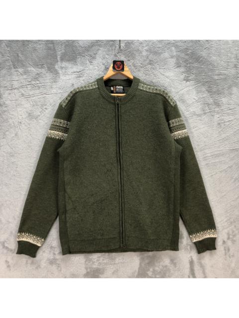 Other Designers Vintage - VINTAGE EISBAR W. GERMANY GREEN WOOL JACKET #6586-75