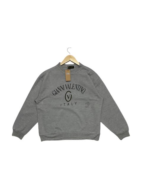 Other Designers Vintage - Gianni Valentino Sweatshirt