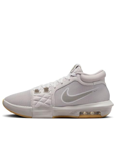 Nike LeBron Witness 8 EP 'Iron Grey Gum' FB2237-003