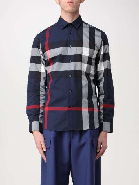 Burberry Shirt men Burberry
