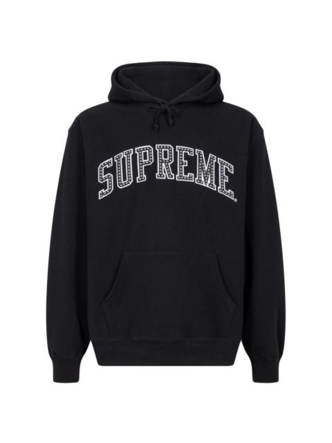 Supreme Stars Arc Hoodie "SS 22"
