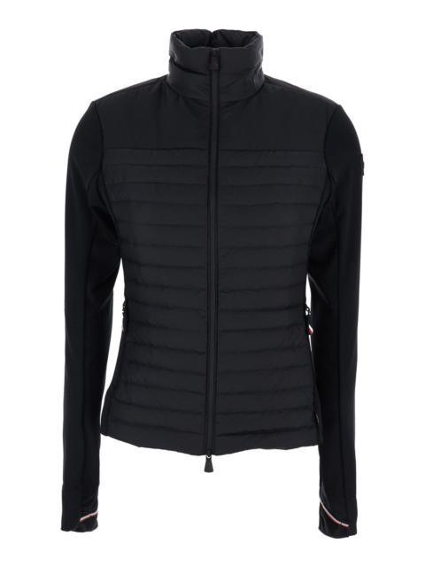 Moncler Grenoble Moncler Grenoble Women Zip Up Cradigan