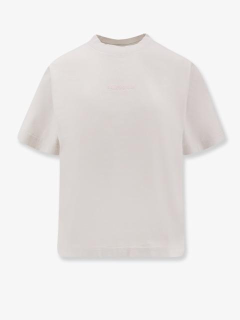 BALENCIAGA Balenciaga Women Cotton T-Shirt