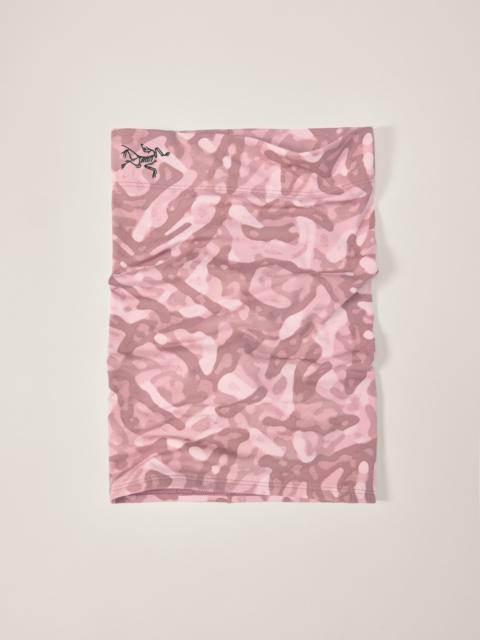 Arc'teryx Rho Neck Gaiter Print
