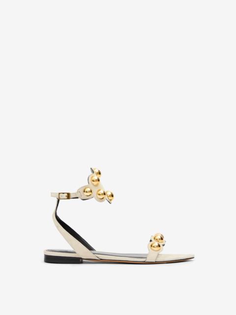 Isabel Marant ASELDA SANDALS