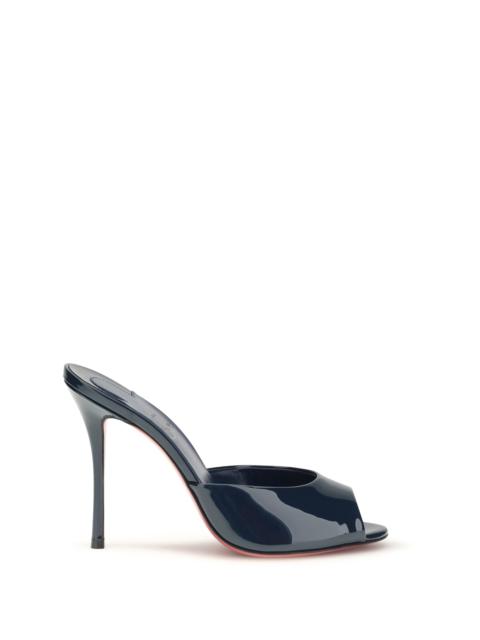 Christian Louboutin Christian Louboutin Women Me Dolly 100 Patent/Lining