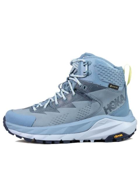HOKA (WMNS) HOKA ONE ONE Kaha Gore-Tex 'Foggy Blue' 1112031-PBBF