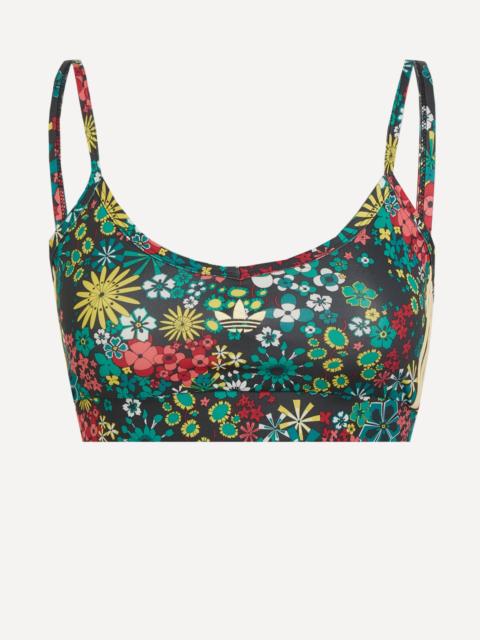adidas x Liberty London Bralette
