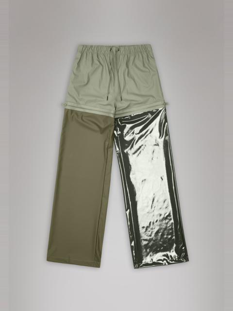 RAINS Vision Rain Pants Wide
