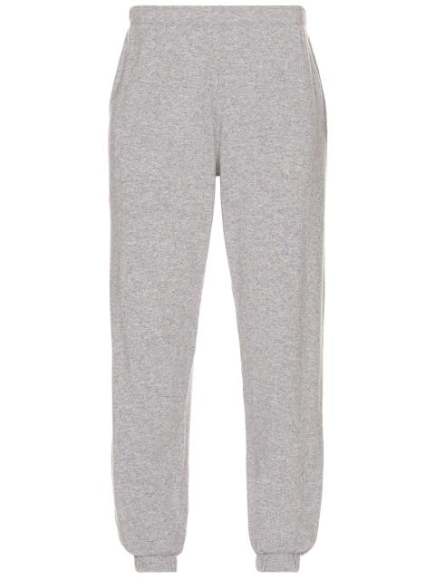 GHIAIA Cashmere Sweat Pants