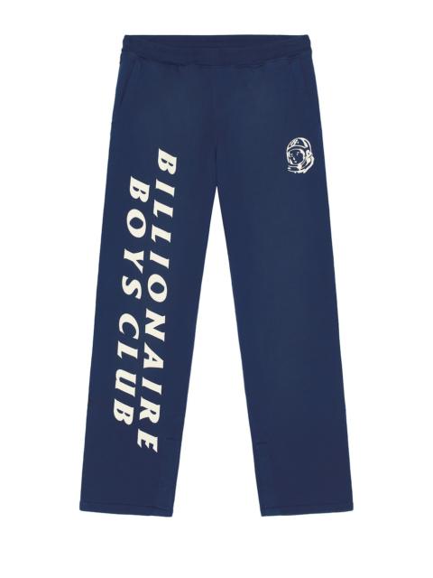 BILLIONAIRE BOYS CLUB Helmet Sweatpants