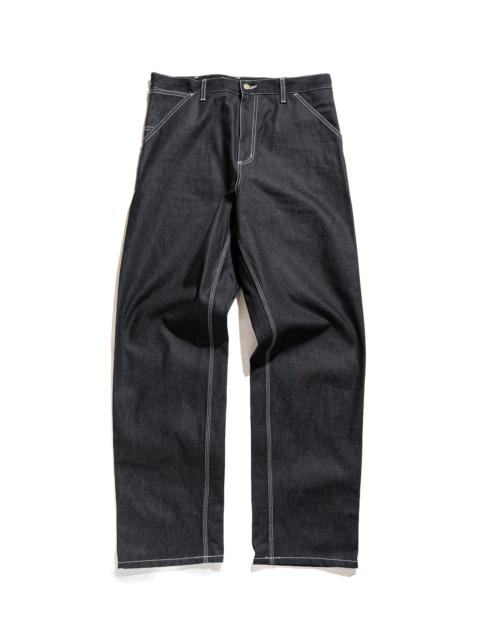 Carhartt Carhartt W.I.P. Simple Pant Denim Black Rigid