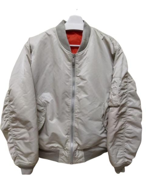 Other Designers Uniqlo - Best Offer🔥Uniqlo Flight Jacket