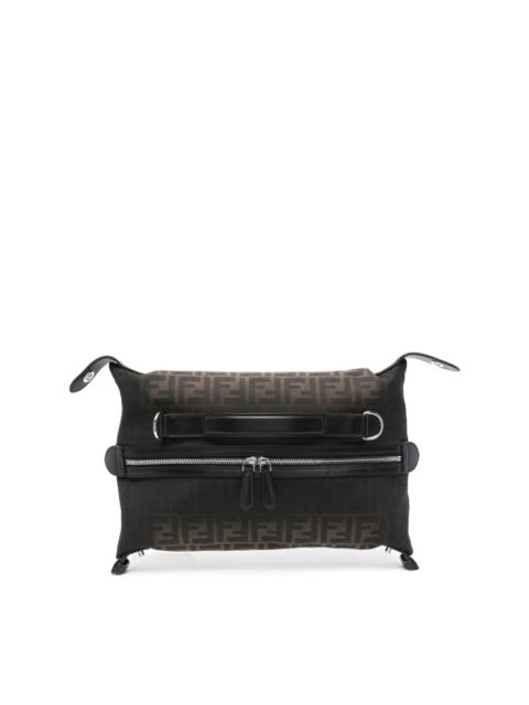 small Fendi Siesta clutch bag