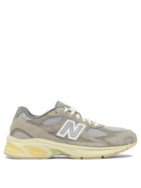 New Balance New Balance "2010 Grey Days" Sneakers