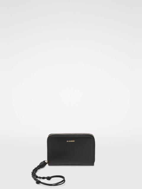 Jil Sander Tangle Wallet