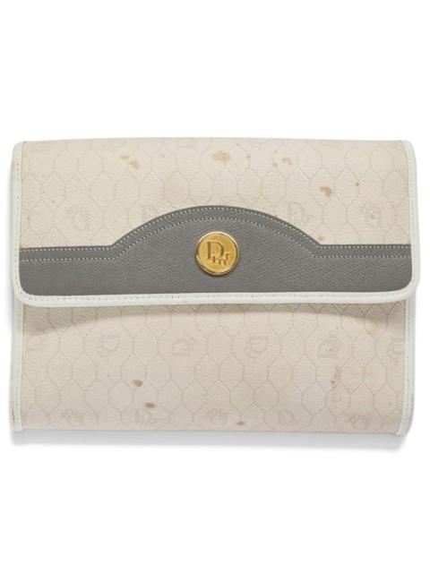 Dior Leather handbag