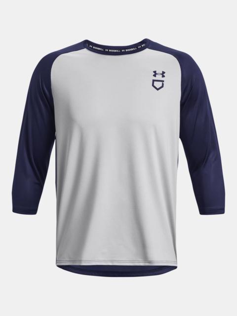 Under Armour Men's UA Utility 3/4 Shirt