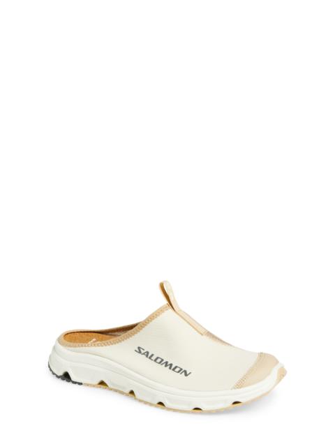 SALOMON Salomon Gender Inclusive RX Slide 3.0 Sneaker in Almond Milk at Nordstrom