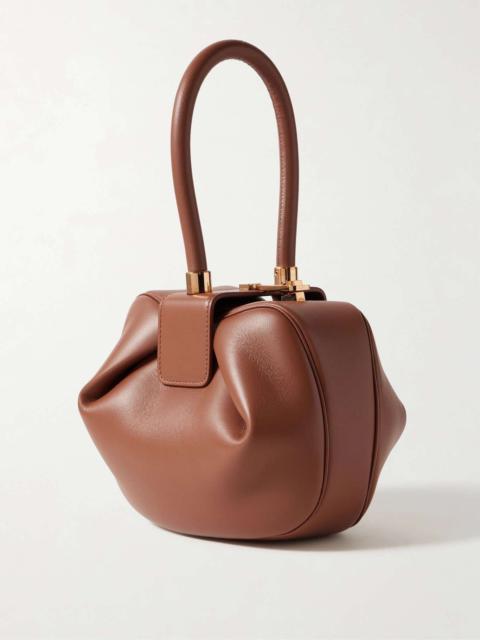 GABRIELA HEARST Nina leather tote