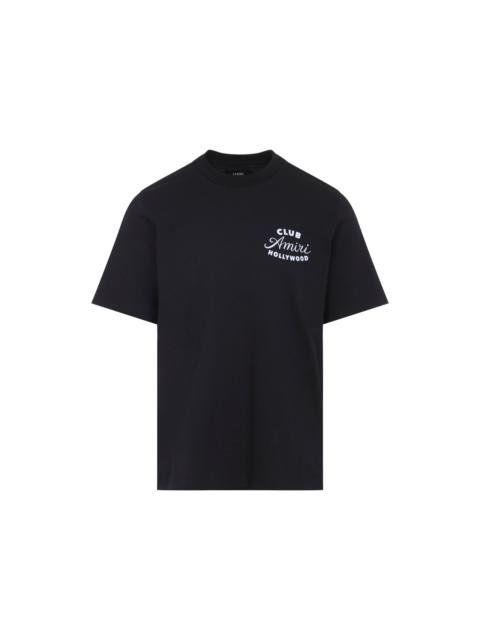 AMIRI Amiri Club T-Shirt Men