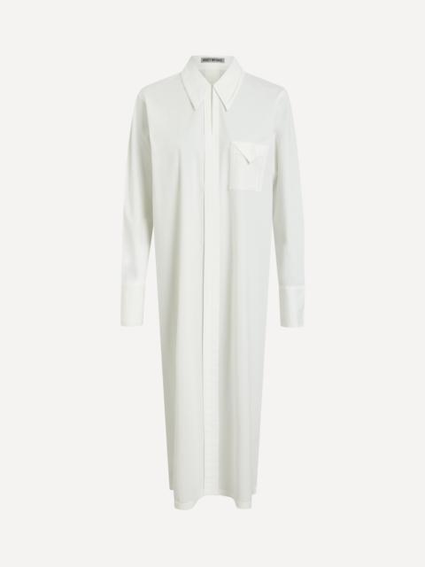 ISSEY MIYAKE ENVELOPE Shirt Dress