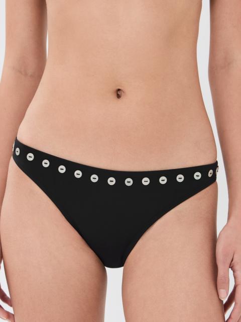 STAUD Gemma Bikini Bottoms