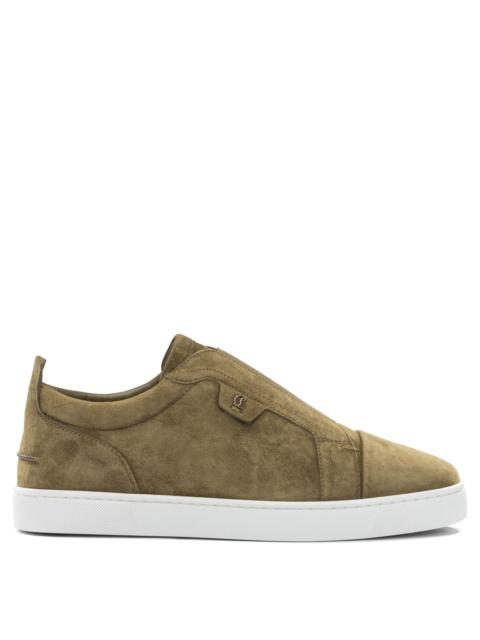 Christian Louboutin Christian Louboutin Men Sneakers & Slip-On