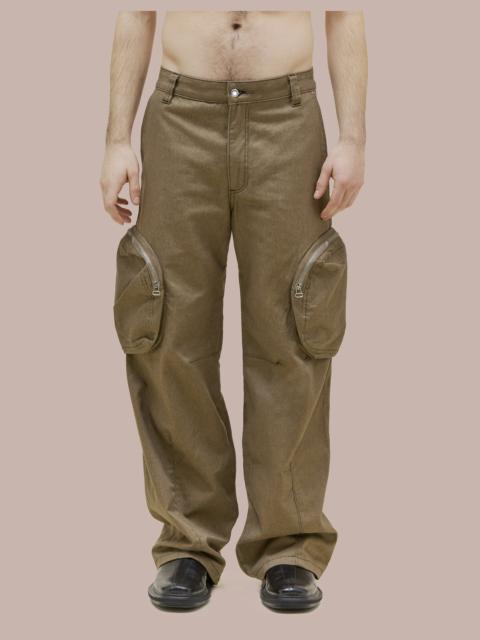 ECKHAUS LATTA CARGO PANT