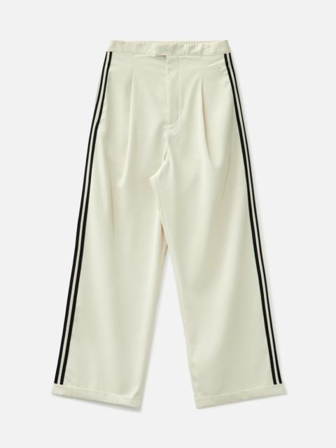 adidas Originals ADIDAS ORIGINALS X WALES BONNER WIDE TROUSER