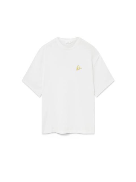 Axel Arigato Paper Clip T-Shirt