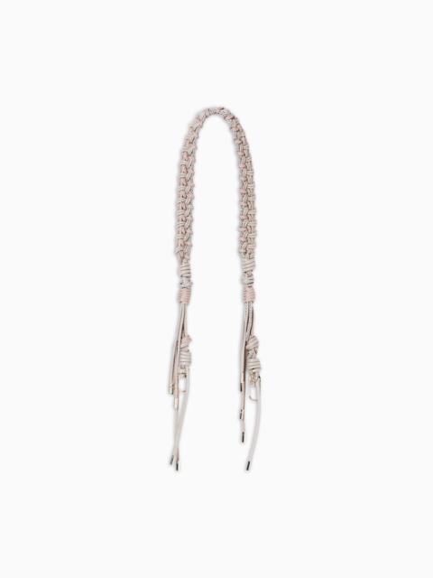 GIORGIO ARMANI SHOULDER STRAPS