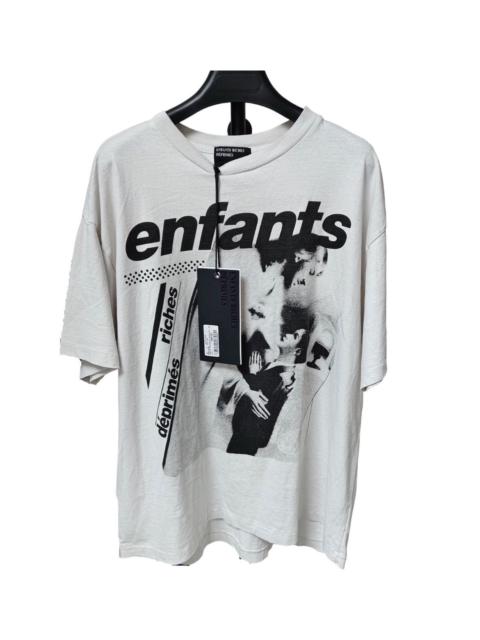 Touched by Jesus tee