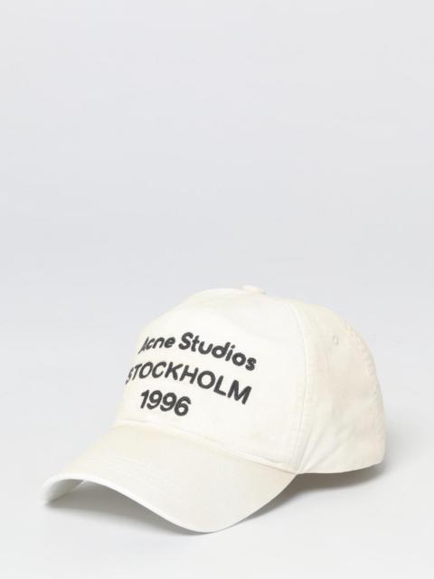 Acne Studios Hat men Acne Studios