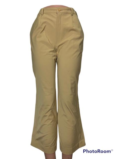 Burberry Burberry palazzo