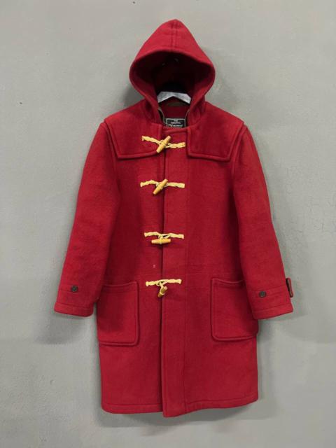 Other Designers Gloverall - GLOVERALL DUFFLE COAT