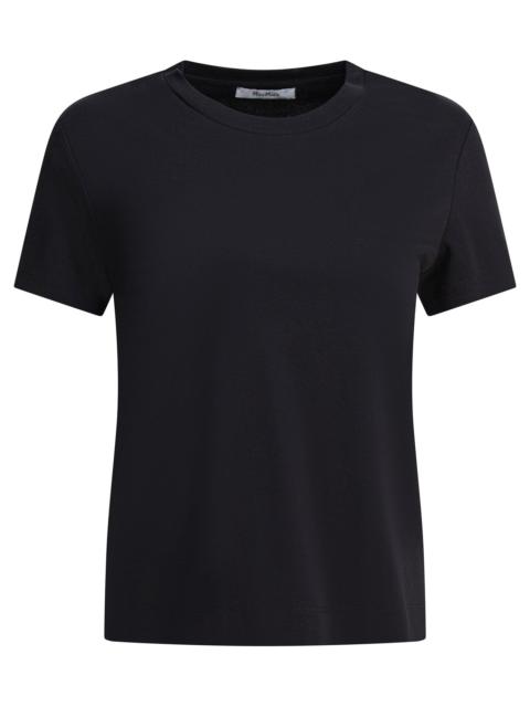 Other Designers Max Mara Pure T-shirts