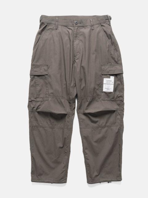 NEIGHBORHOOD BDU Pants Charcoal