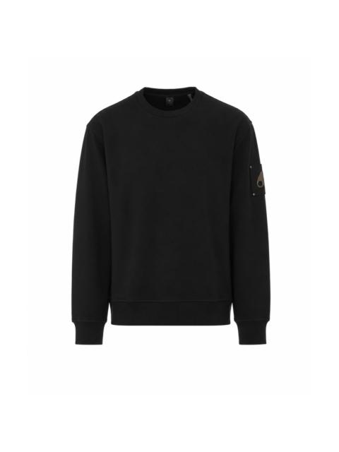 MOOSE KNUCKLES Moose Knuckles Men Hartsfield Sweatshirt