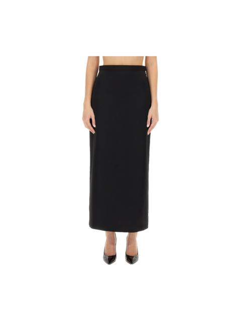 Lanvin Long Skirt