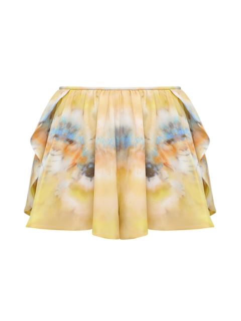 Zimmermann ALCHEMY MICRO SHORT