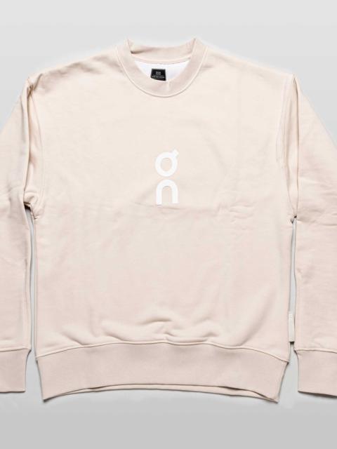 On On Club Crew Graphic Men's