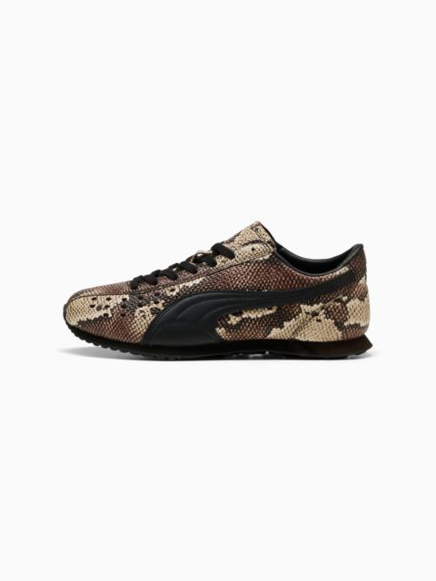 PUMA Sprint Snake Sneakers