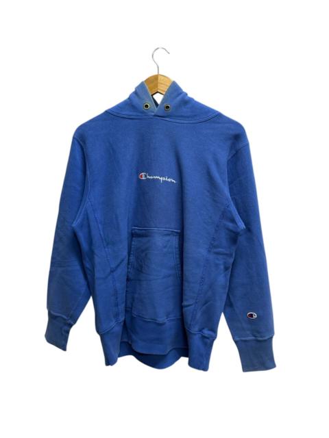 Champion Champion Reverse Weave Warmup Pullover Sweater Hoodie