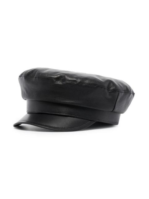 Ann Demeulemeester Ann Demeulemeester Fisherman Slip-On Hat