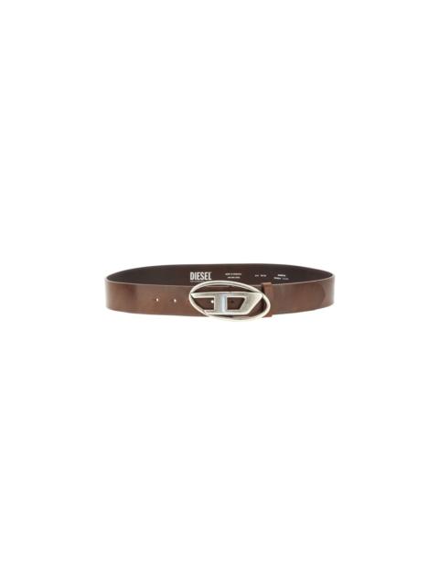 Diesel B-1dr Belt