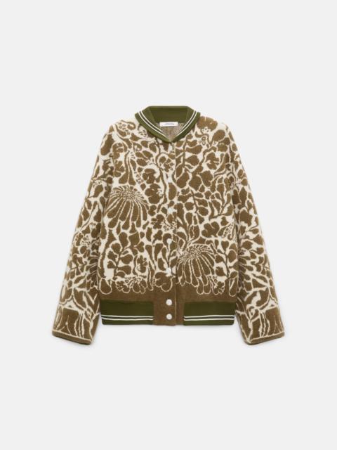 DOROTHEE SCHUMACHER SECRET GARDEN jacket