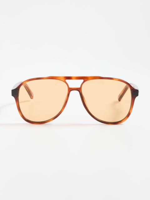 Le Specs Tragic Magic Sunglasses