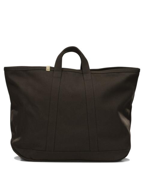visvim Visvim Canvas Rime Tote L Large Hand Bag