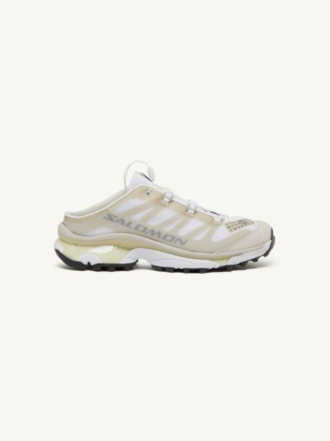 MM6 Maison Margiela MM6 x Salomon sneaker mules